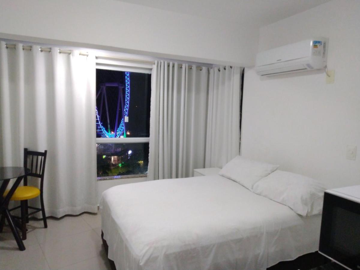 Ed. Internacional Resid Apartamento Balneário Camboriú