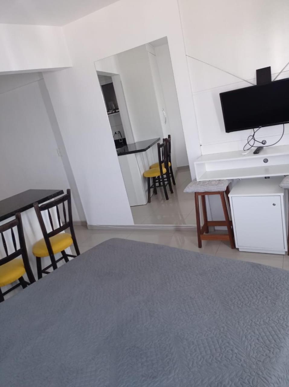 Apartamento Ed. Internacional Resid