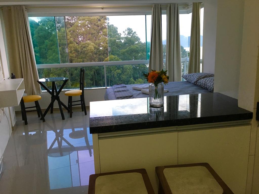 Ed. Internacional Resid Apartamento Balneário Camboriú