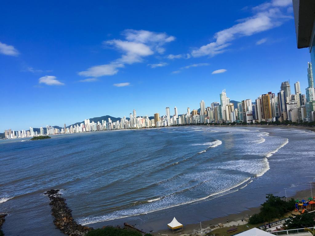 Ed. Internacional Resid * Balneário Camboriú