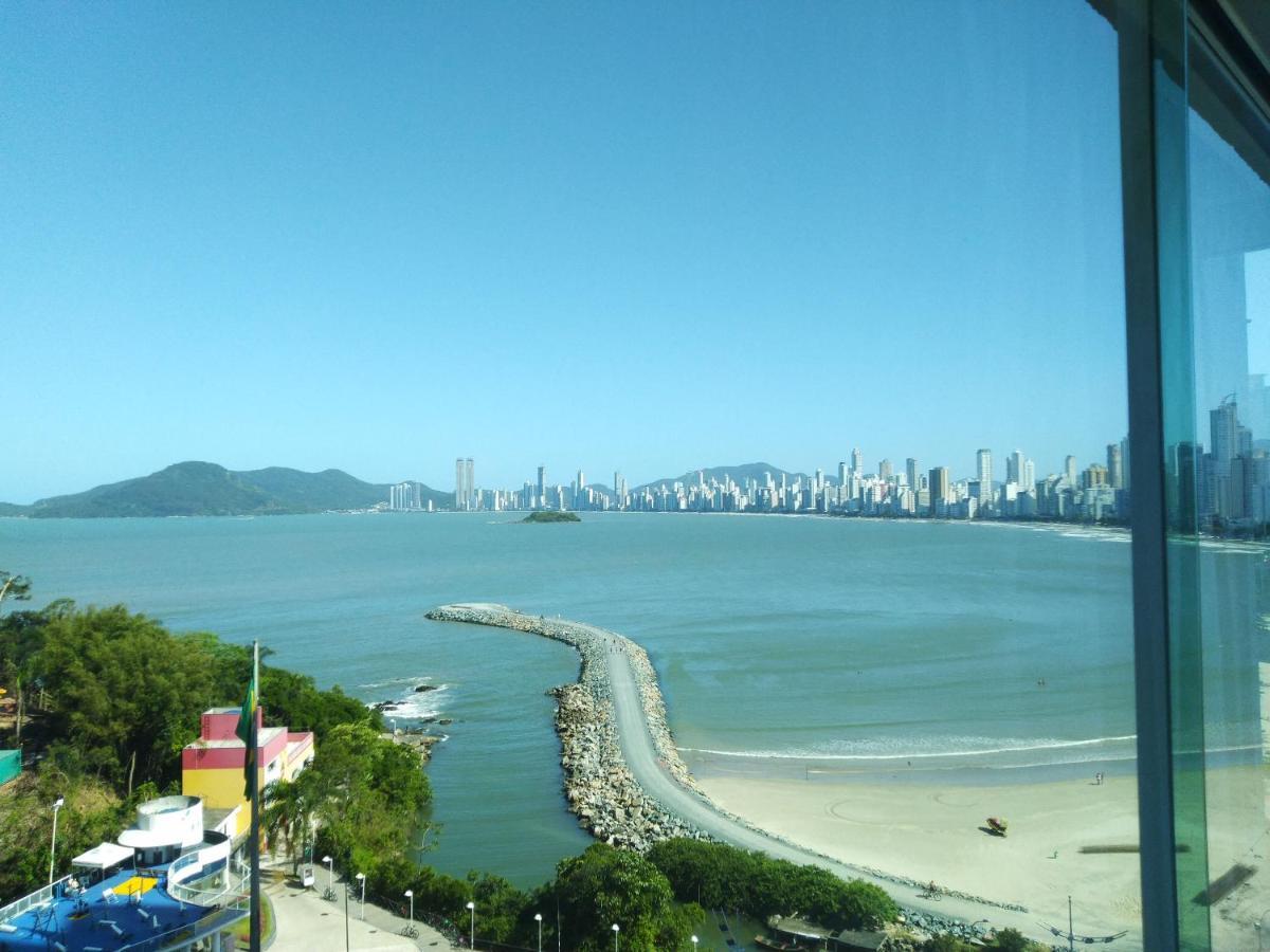 Apartamento Ed. Internacional Resid *