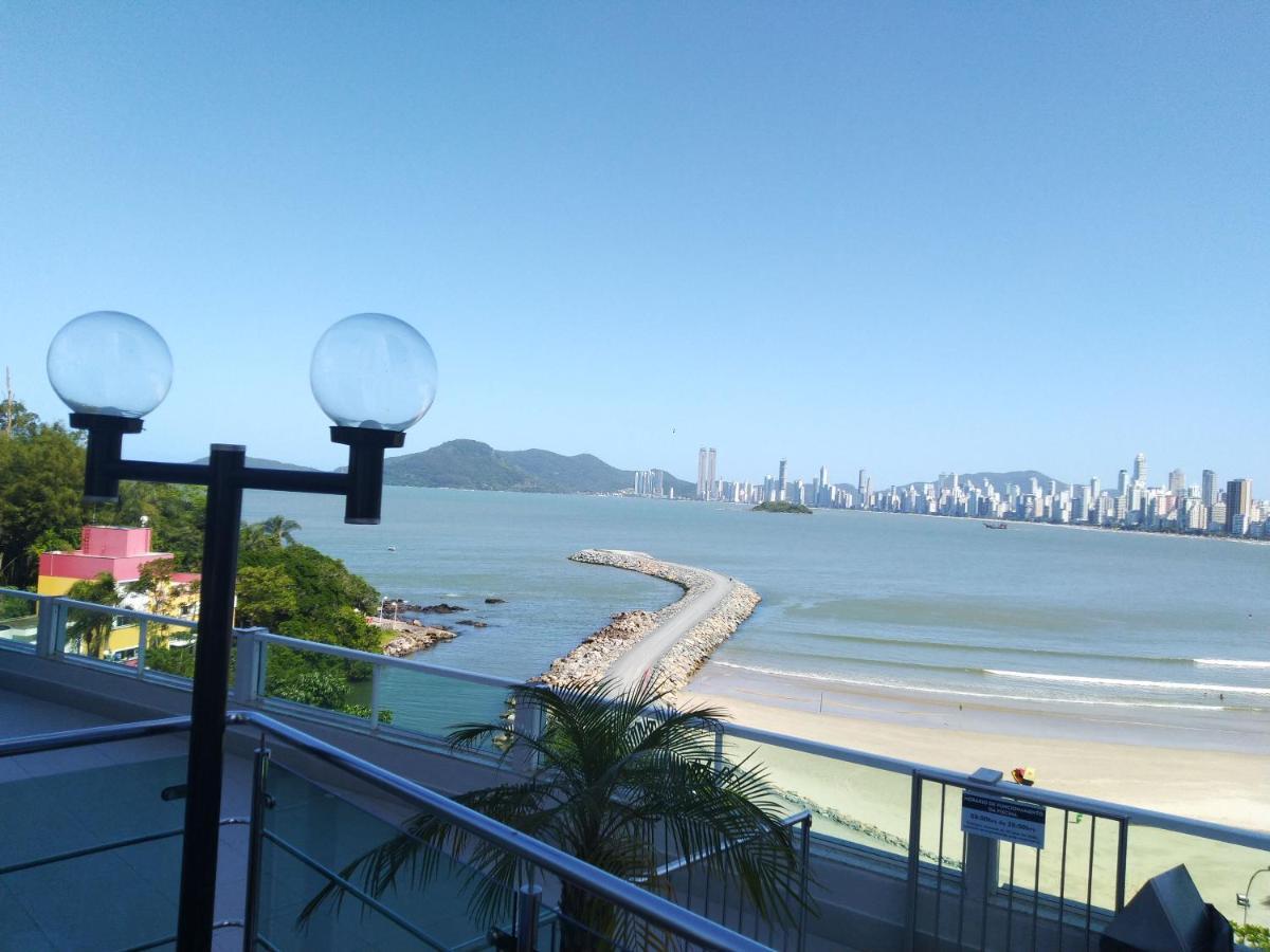 Ed. Internacional Resid Apartamento