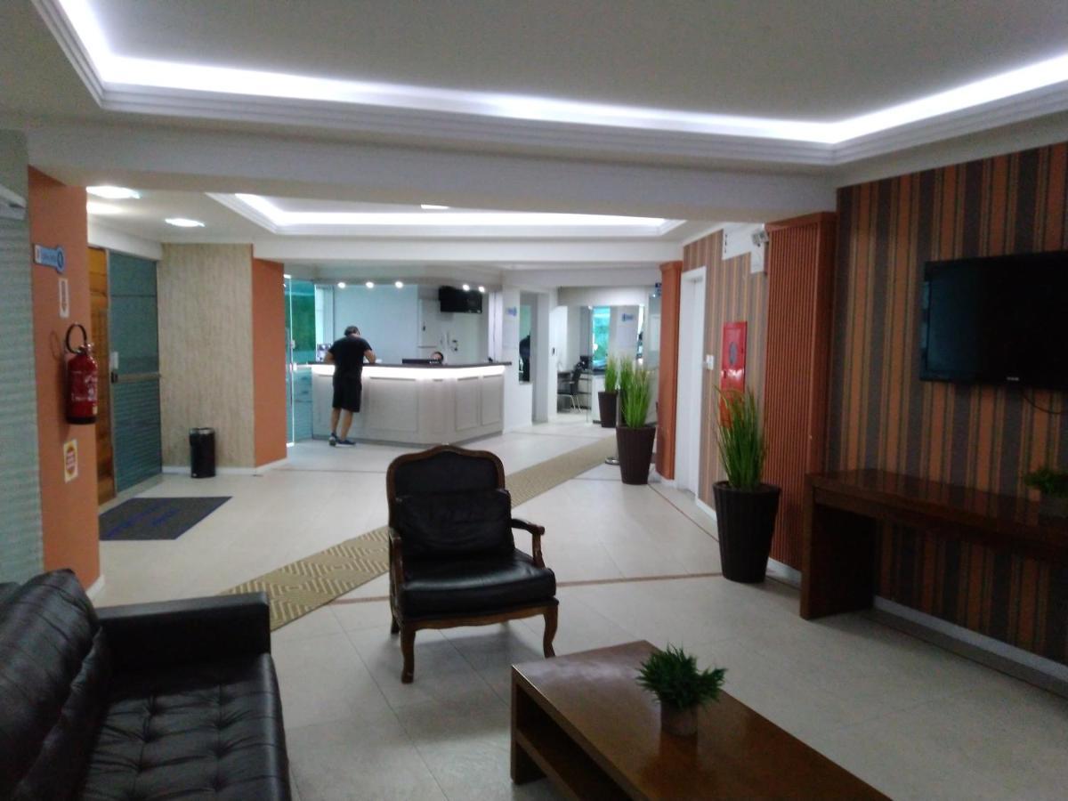 Ed. Internacional Resid Apartamento